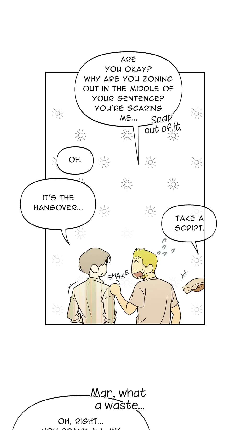 Nerd Project, Chapter 30 image 52